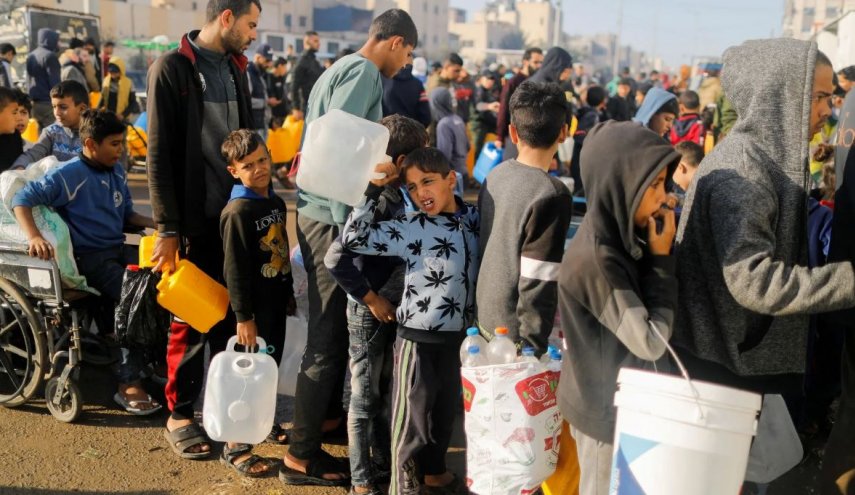 كارثة إنسانية صامتة في غزة..معاناة مستمرة رغم توقف آلة الحرب