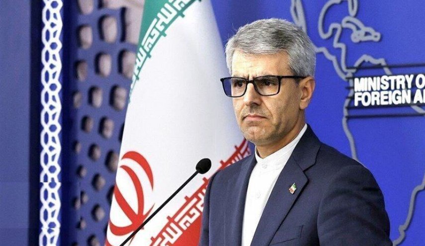 إيران ترفض تُهم دول مجموعة السبع بشأن البرنامج النووي