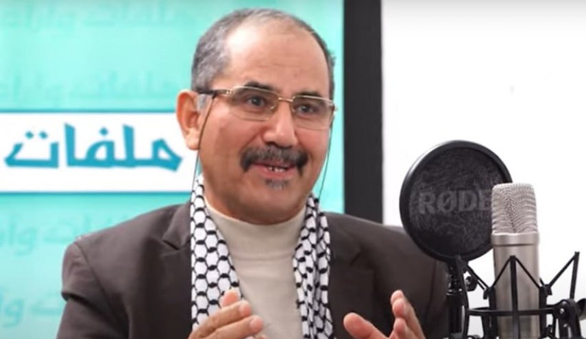 مسؤول مغربي يشيد بقرار المقاومة اليمنية تجاه كيان الإحتلال