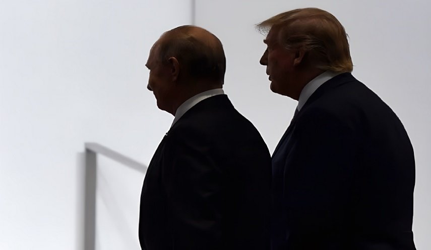 استمرار الاستعدادات لعقد قمة بوتين - ترامب دون تحديد موعد