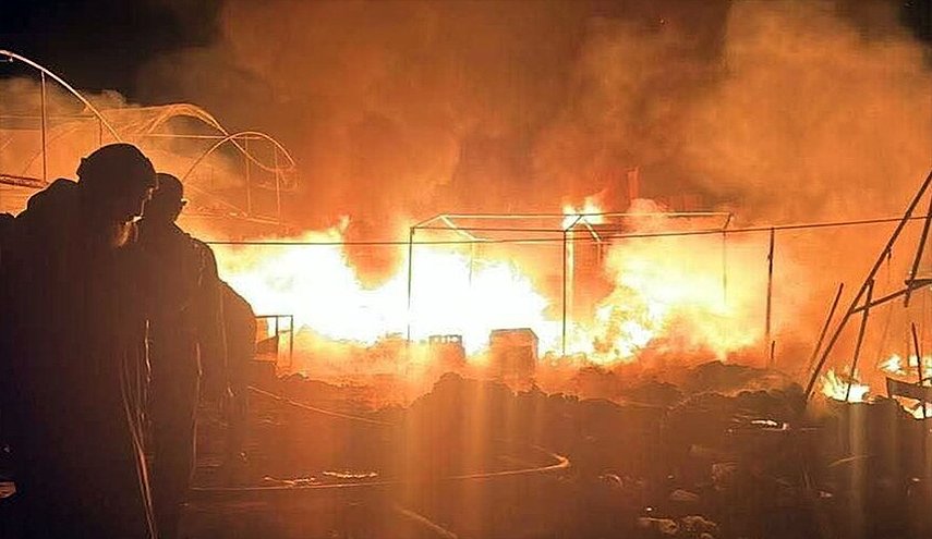 'وجوههم دموية وخائنون للعهود'.. هجوم لاذع للأزهر على كيان الاحتلال