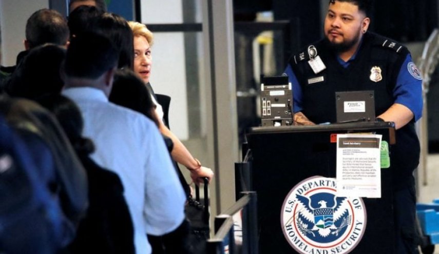 منع عالم فرنسي من دخول أميركا بسبب انتقاده لسياسات ترامب