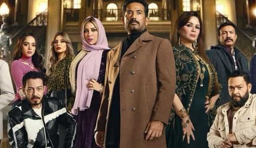 مسلسل رمضاني مصري يثير أزمة وبلاغ لوقفه وحذف مشاهده