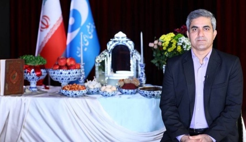 تسارع عملية إنشاء الوحدتين الثانية والثالثة في محطة بوشهر النووية 