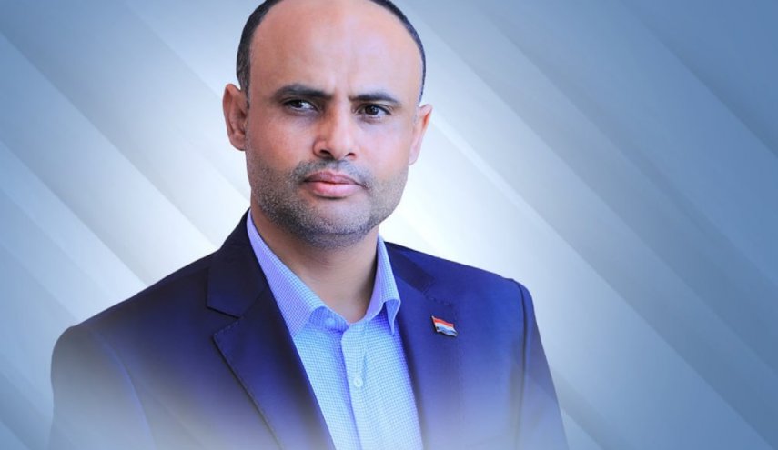 المشاط: نستمر عمليات الإسناد ولن يثنينا العدوان الأميركي عن ذلك