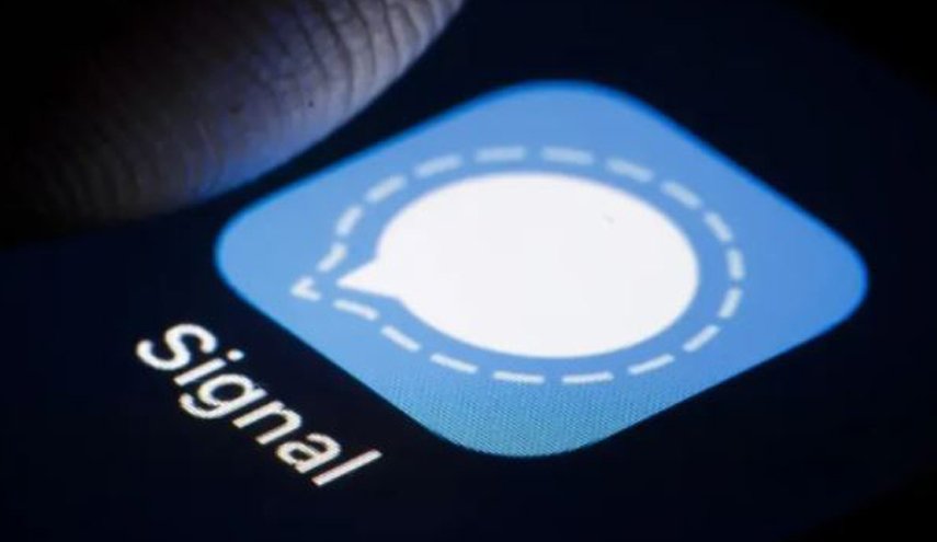 استخدمه مساعدو ترامب لمناقشة حرب اليمن.. أسرار حول تطبيق سيغنال