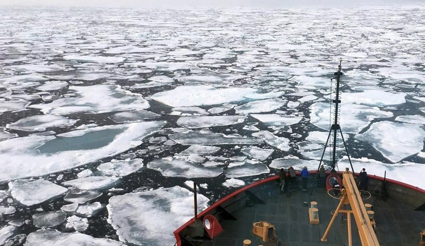 بوتين يعلن عن مهام واسعة النطاق في القطب الشمالي
