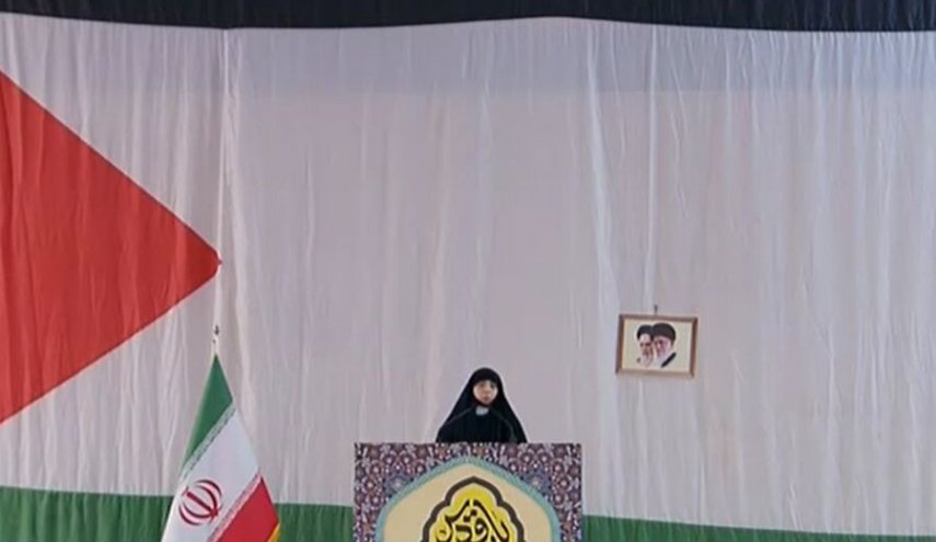 زينب نصرالله: اغتيال قادة المقاومة لن يضعفها أبداً