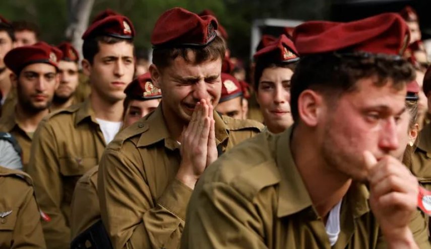 تمرد في صفوف جيش الإحتلال: جنود احتياط يرفضون المشاركة في عملية غزة