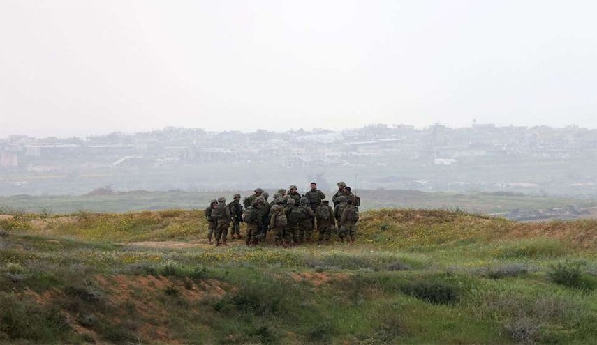 إعلام الإحتلال:%75 من أفراد الاحتياط تلقوا خسائر مالية نتيجة خدمتهم