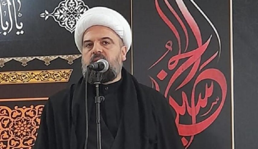 الشيخ أحمد قبلان: ما جرى في الضاحية إرهاب بتغطية أميركية