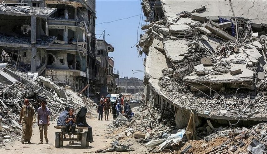 بعد الشمال.. الاحتلال يصدر 'أوامر إخلاء' في مناطق جديدة من رفح