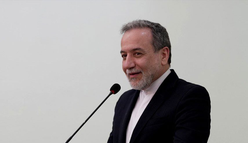 عراقجي: لا يوجد شيء اسمه الخيار العسكري، فضلا عن الحل العسكري