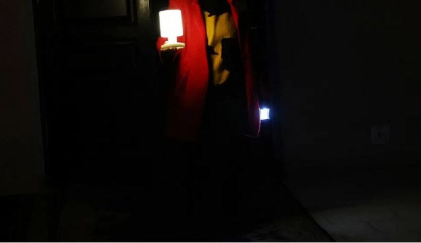 انقطاع للتيار الكهربائي بجميع انحاء سوريا والسبب!