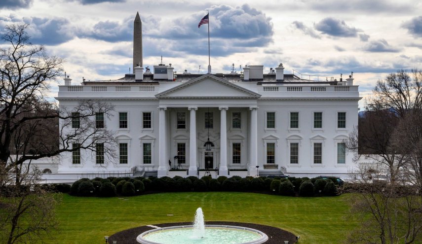فضيحة جديدة في البيت الأبيض 
