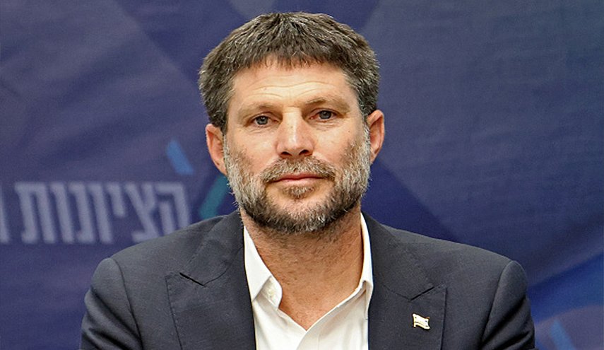 'سموتريتش' يتراجع عن استقالته عقب حل 'أزمة الائتلاف' مع 'بن غفير'