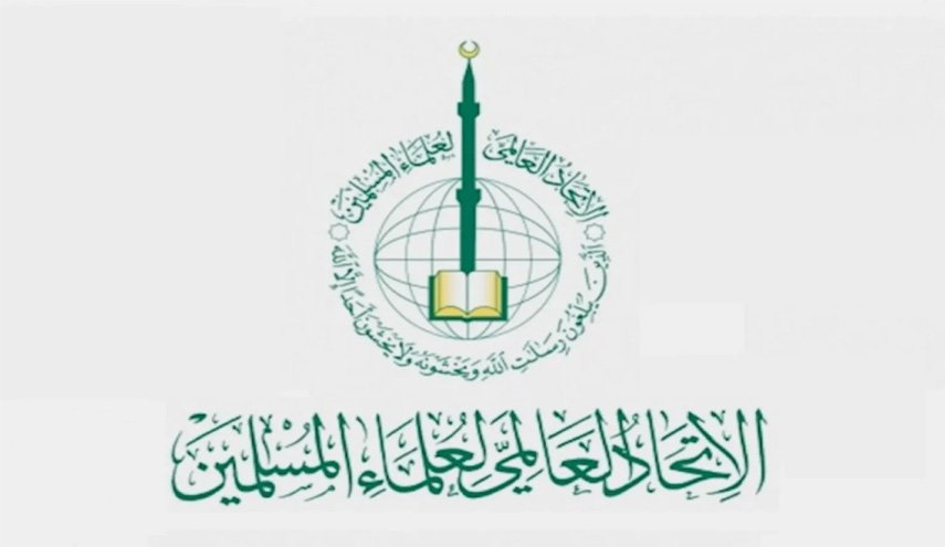 الاتحاد العالمي لعلماء المسلمين يدعو لتحركات عاجلة نصرة لغزة
