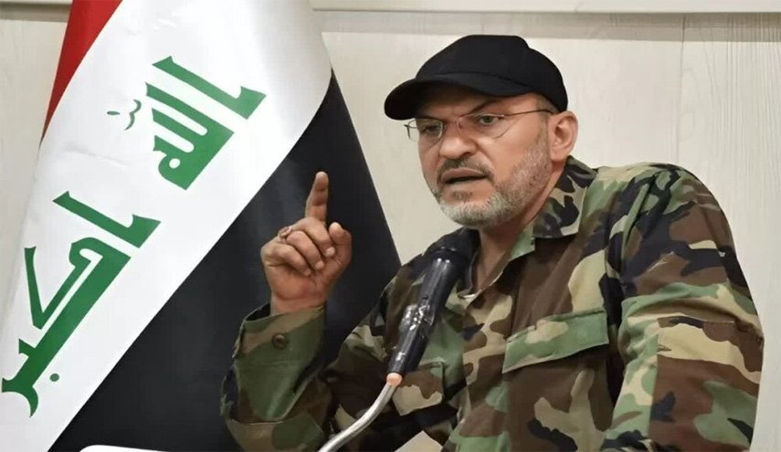 العراق: كتائب سيد الشهداء تؤكد الوقوف مع إيران في مواجهة أميركا
