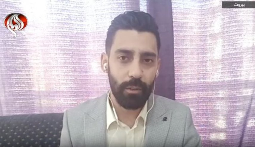 طرح‌هایی که امنیت و حاکمیت سوریه را تهدید می‌کند