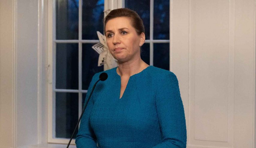 الدنمارك لـ'ترامب': لا يمكنك ضم بلد آخر، ولا حتى بحجة الأمن الدولي!
