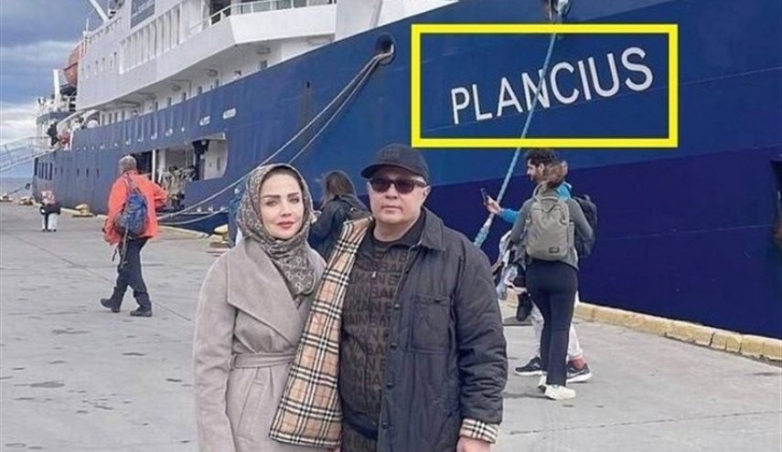 الرئيس الايراني يقيل مساعده البرلماني التزاما بوعوده للشعب 