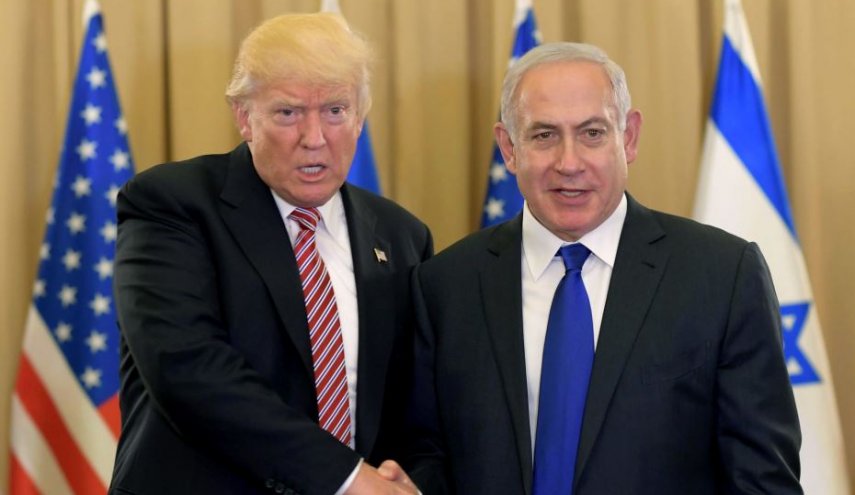 نتنياهو يزور البيت الأبيض الاثنين وهذا ما سيطلبه من ترامب..