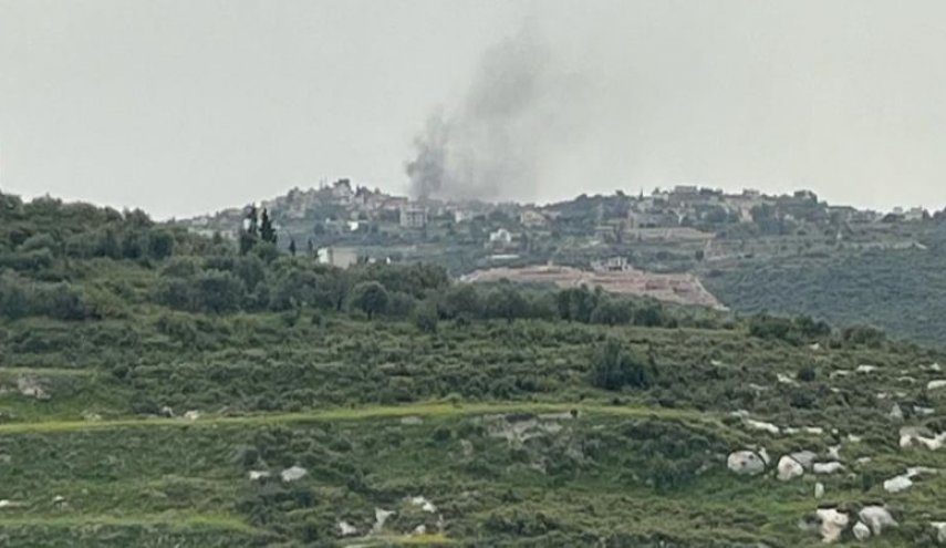 استشهاد شخصين في غارات الاحتلال على زبقين جنوبي لبنان