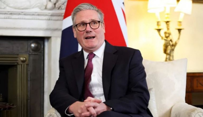 ستارمر: سأحمي الشركات البريطانية من عاصفة ترامب التجارية