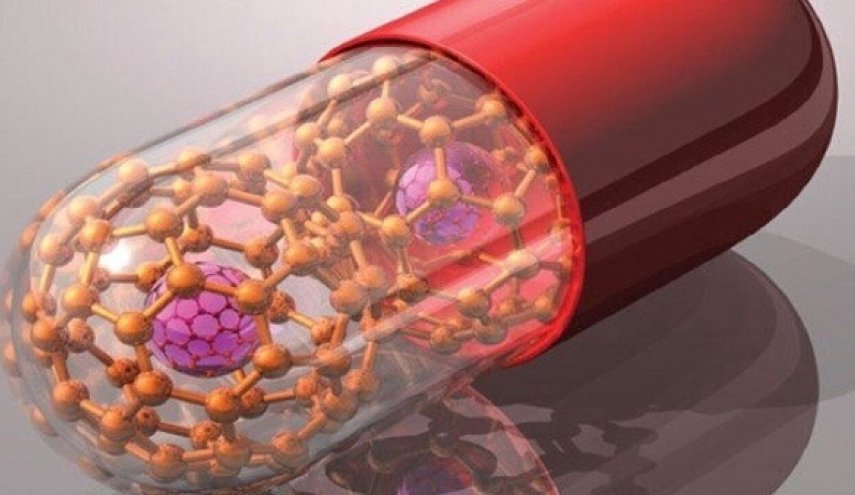 شركة إيرانية تحقق تقدمًا في تشخيص وعلاج السرطان باستخدام النانو!