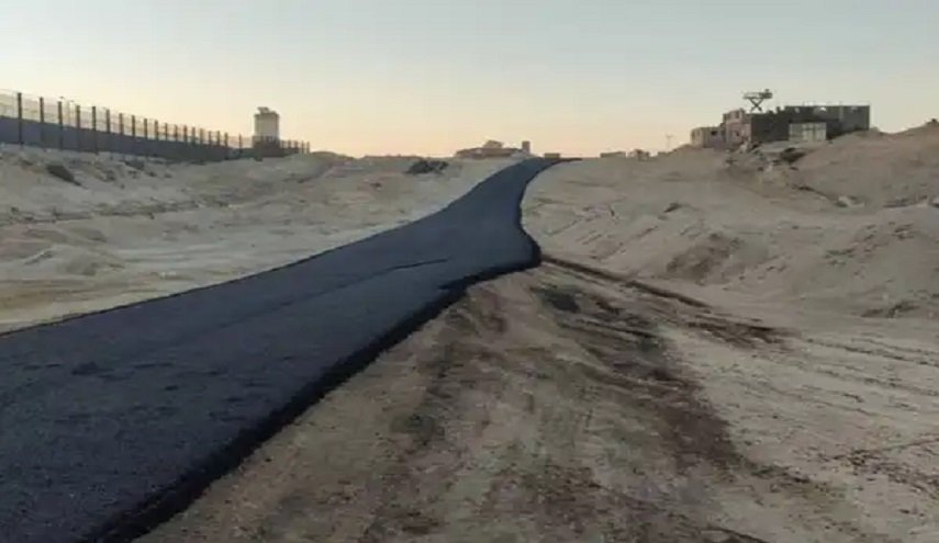 الذرائع الإسرائيلية لاستمرار احتلال محور فيلادلفيا: التفاصيل الكاملة!!