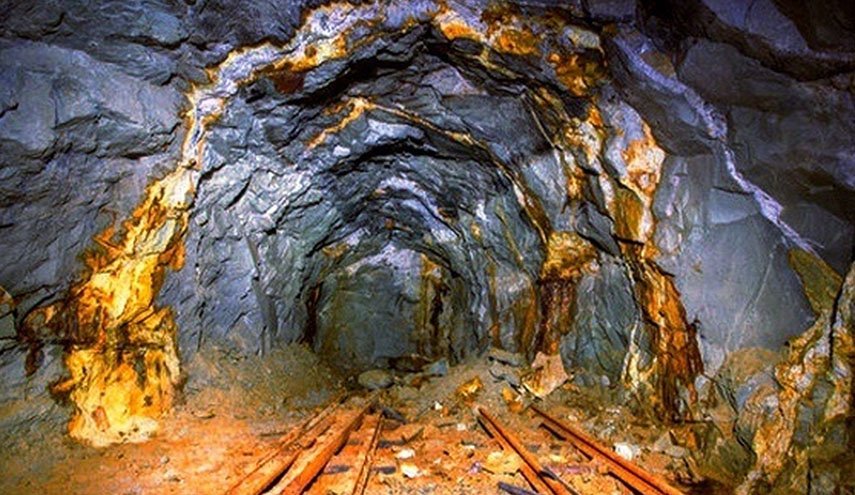 قيمة احتياطي المعادن في ايران تقدّر بـ 27.3 تريليون دولار