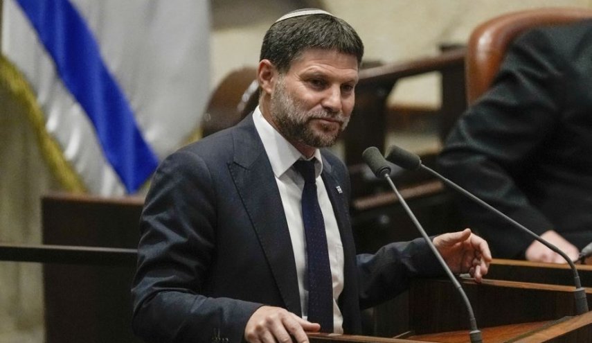 وزير صهيوني يعترف باستخدام التجويع سلاحًا ضد الفلسطينيين