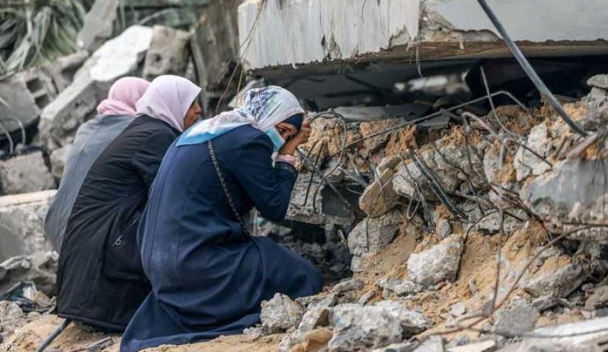 تقرير دولي جديد يكشف عن أزمة صحية خطيرة في غزة