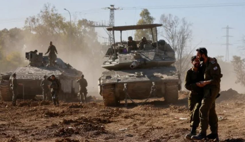 شرطة لندن تستلم شكوى ضد 10 بريطانيين بتهمة ارتكاب جرائم حرب في غزة