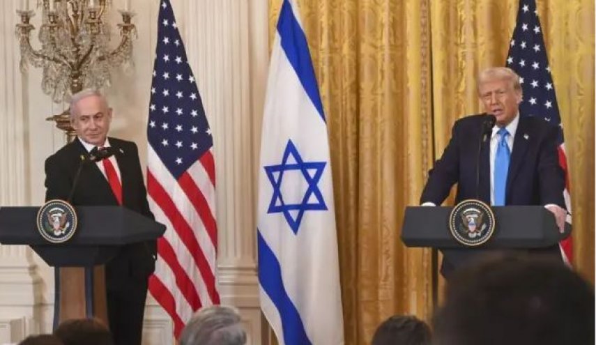  البيت الأبيض يعلن إلغاء مؤتمر صحفي بين ترامب و نتنياهو