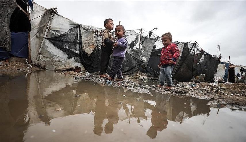 المنظمات الأممية تحذر من انهيار شامل للوضع الإنساني في غزة