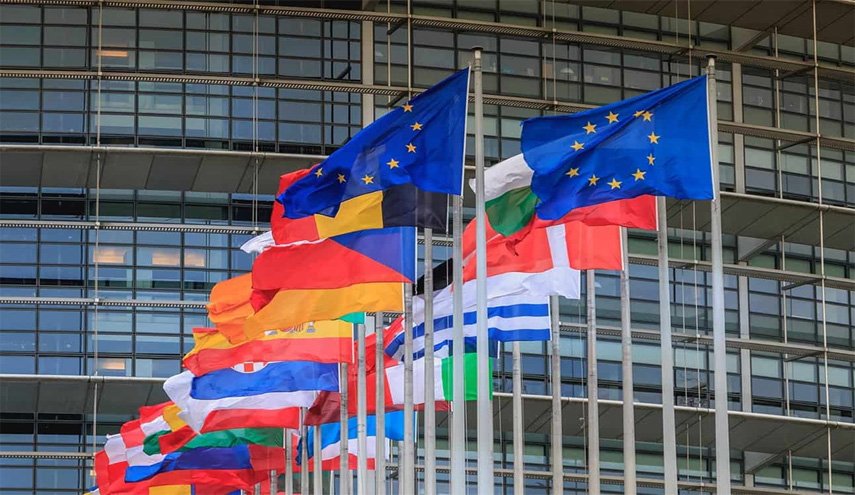 أوروبا تفرض إجراءات مضادة للرسوم الأمريكية في أبريل ومايو