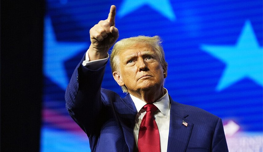 ترامب يقدم عرضًا مغريًا للشركات: بـ 'وعد الصفر'!
