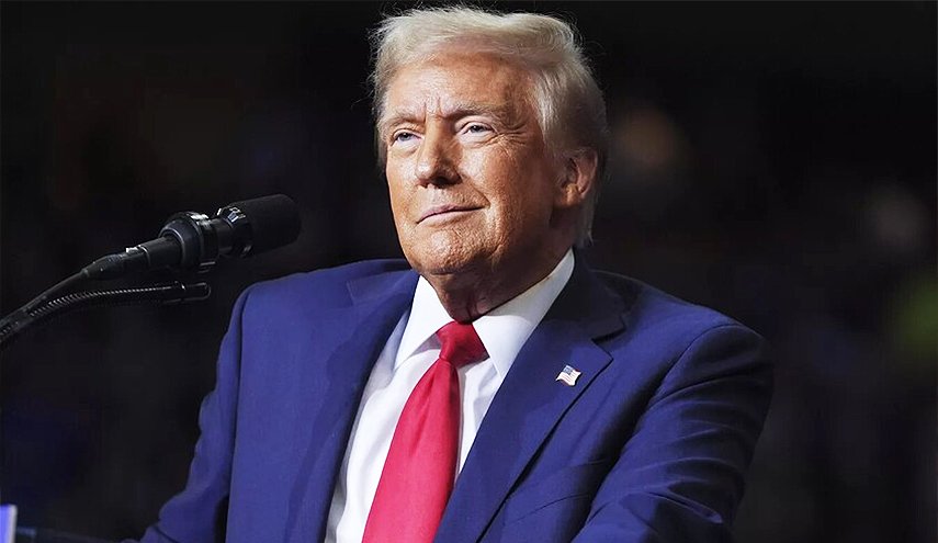 معظم الأمريكيين يلقون باللوم على ترامب بعد انهيار سوق الأسهم