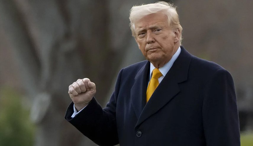 ترامب يخطط لإقامة عرض عسكري ضخم في عيد ميلاده