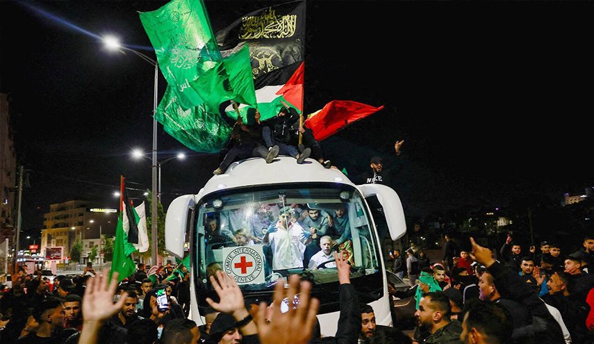 سلطات الاحتلال تتلقى مقترحا مصريا لتبادل الأسرى.. ما التفاصيل؟