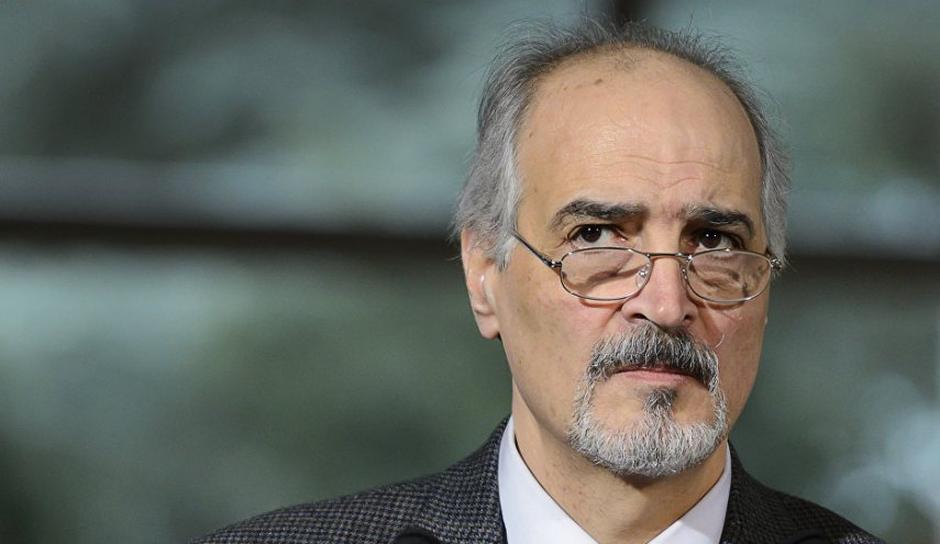 هل يعود بشار الجعفري سفير سوريا في روسيا إلى دمشق؟
