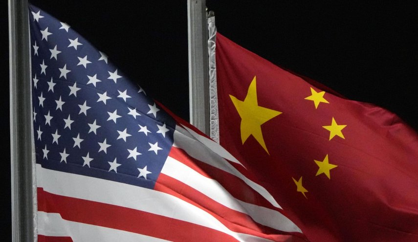 بكين تدعو واشنطن لتصحيح مسارها والتخلي عن التهديدات الاقتصادية