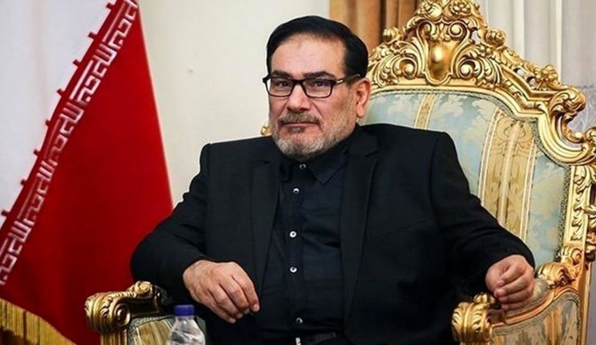 شمخاني: القوة النووية الإيرانية راسخة ولا يمكن القضاء عليها