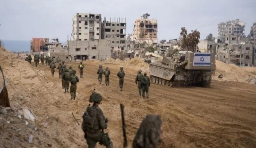 الاحتلال الإسرائيلي يستعد لتحويل رفح إلى جزء من المنطقة العازلة