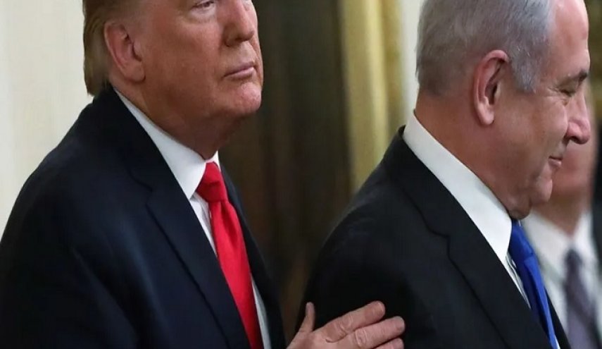 ما هي اسباب الغاء مؤتمر صحفي بين نتنياهو وترامب؟ صحيفة توضح…