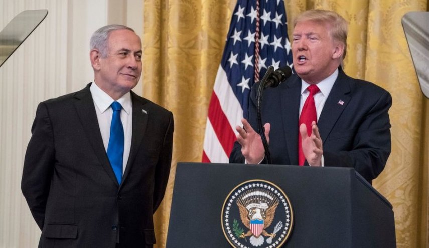 صحيفة عبرية تتحدث عن مهلة حددها ترامب لنتنياهو حول غزة