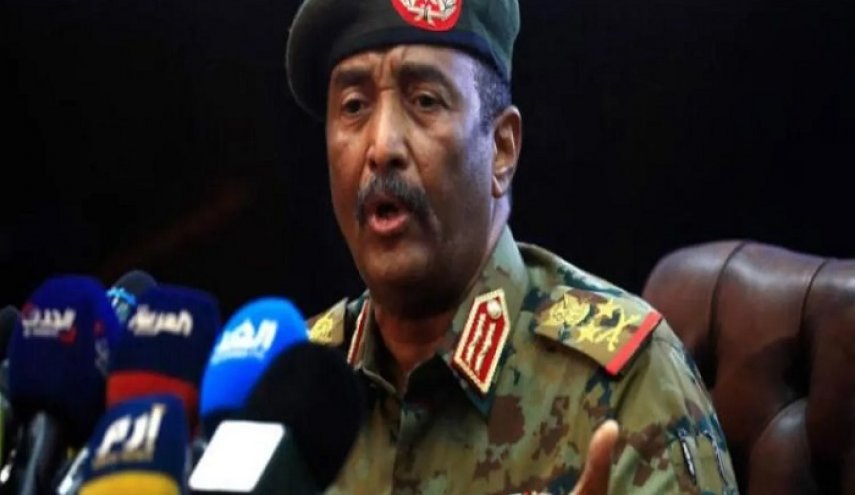 أول تعليق من الحكومة السودانية على تقارير إرسال مبعوث لـ