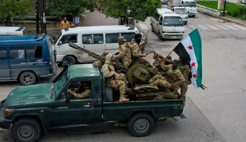 اعلام منع رفت‌وآمد در جنوب سوریه
