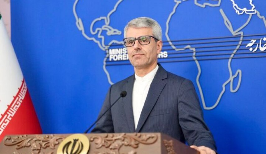 مفاوضات مسقط .. عراقجي والوفد المرافق يغادرون إلى عُمان